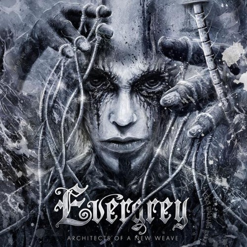 Evergrey - Architects Of A New Weave (2026)