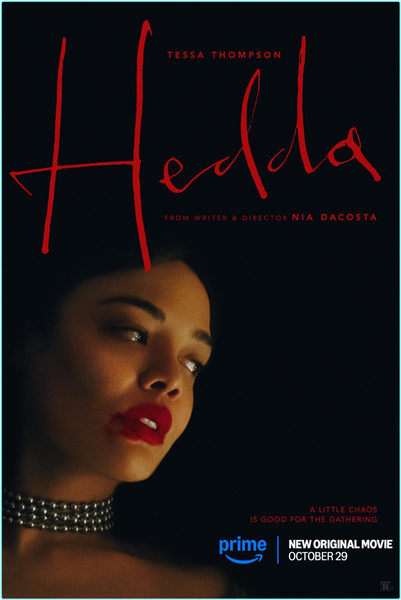 Hedda (2025) [1080p] (HEVC) (x265) [6 CH] [Bone]