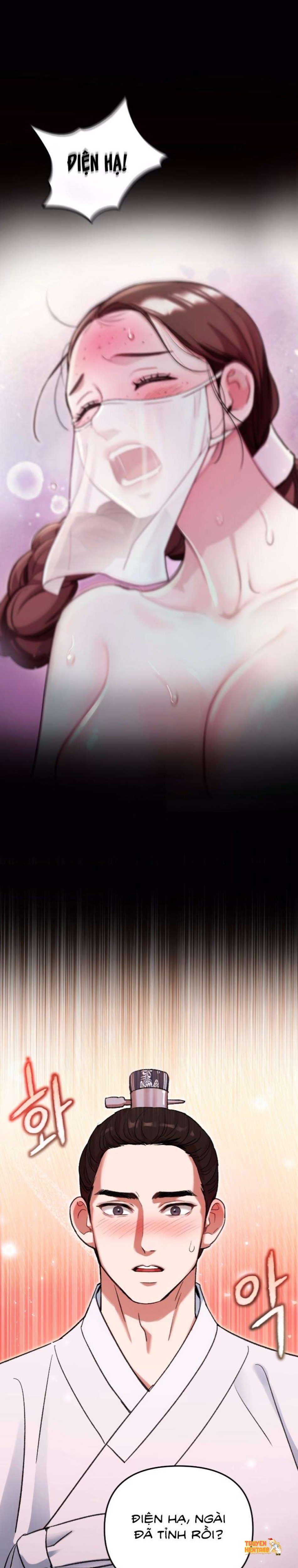 Xem ảnh Chấm Đỏ Định Mệnh - Chapter 2 - tmp7z 31h x - Truyenhentaiz.net