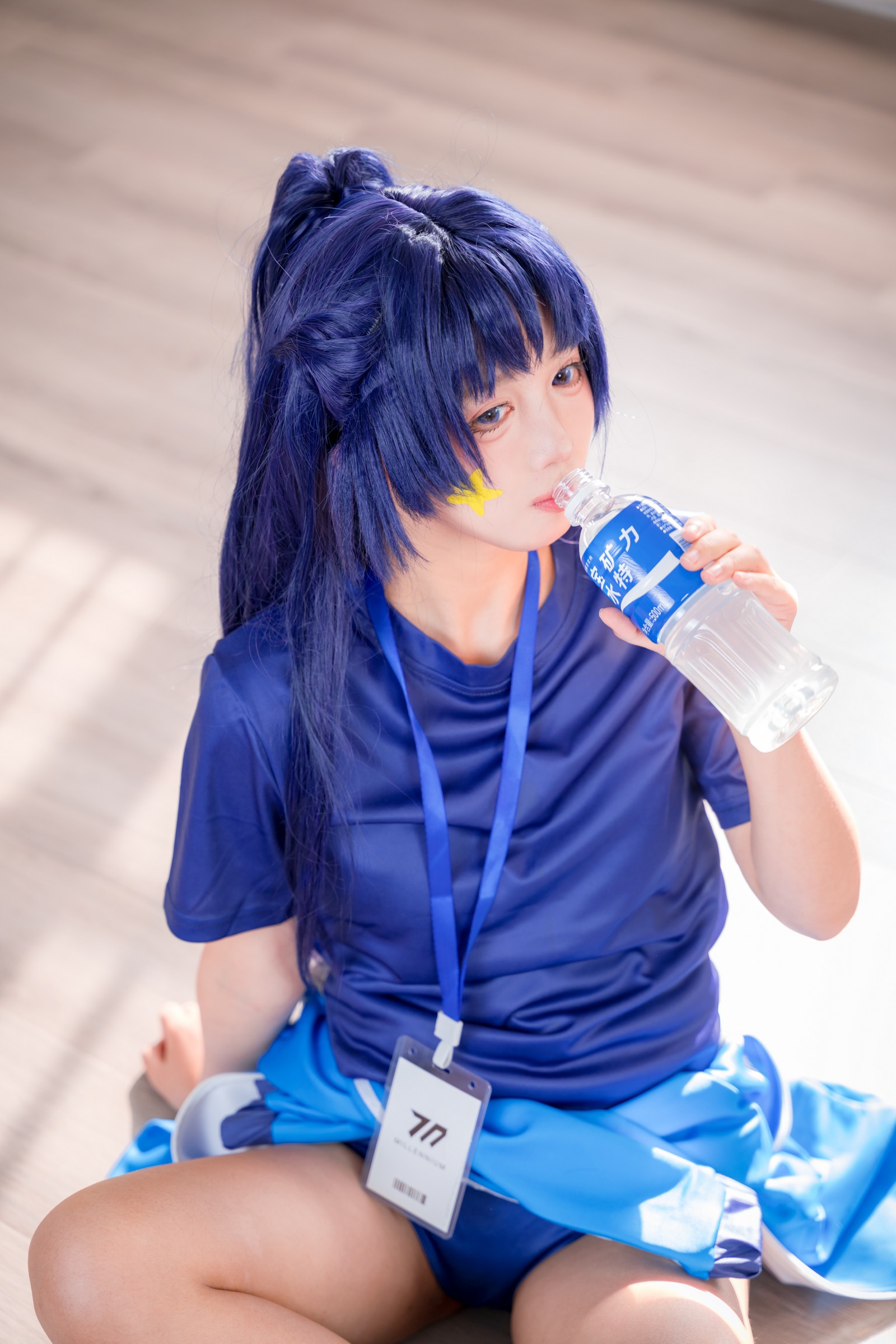 喜欢爱理吗在线欣赏：体操服优香高清写真合集（75P-308M）插图6