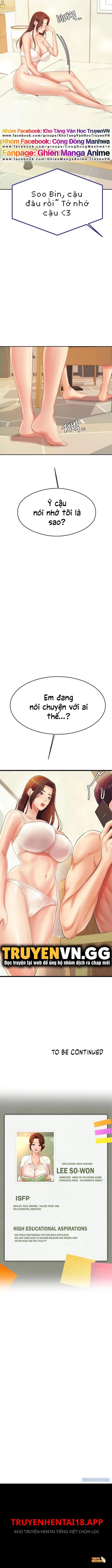 Trang truyện tmpto8wdhgw trong truyện tranh Cô Giáo Ngoài Giờ - Chapter 10 - truyenhentai18.net