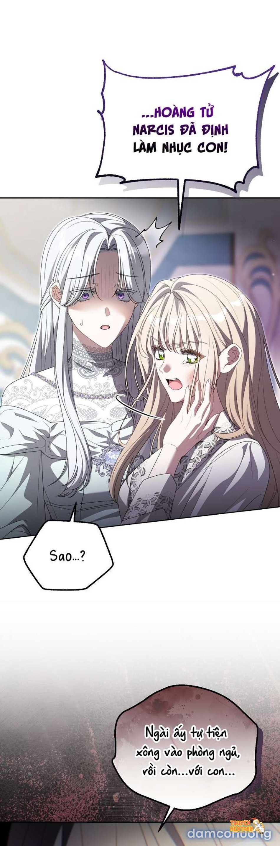 Xem ảnh [ 18+ ] Đại Công Tước Chó Má Của Tôi - Chapter 19 - tmp34bagnsz - Truyenhentaiz.net