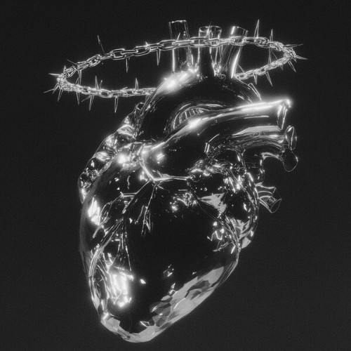 Erkmen - Halogen Heart (2026)