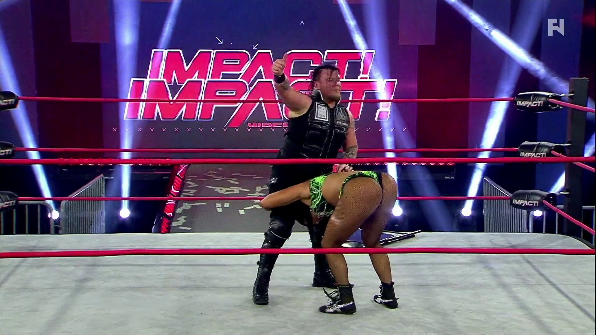 iMPact Wrestling 2020 09 22 1080p HDTV x264-WH