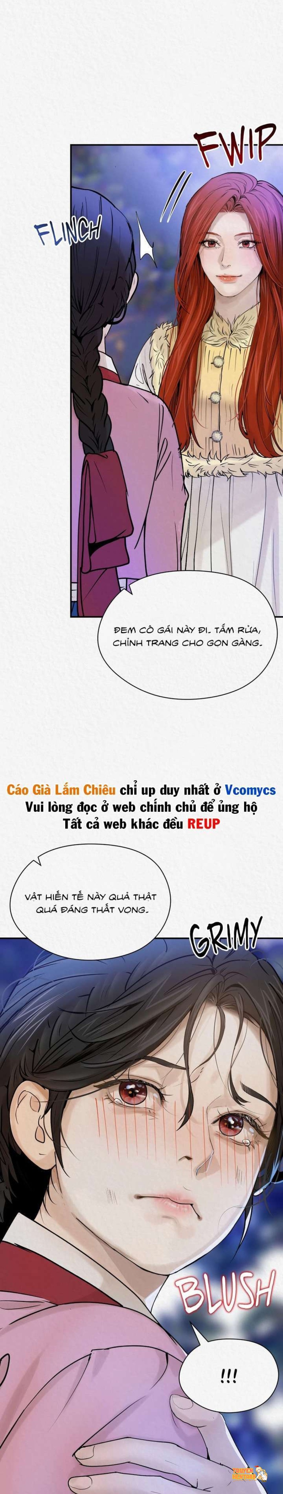 Xem ảnh Con Sói Của Núi Cheonun - Chapter 2 - tmp6k5jo1rh - Truyenhentaiz.net