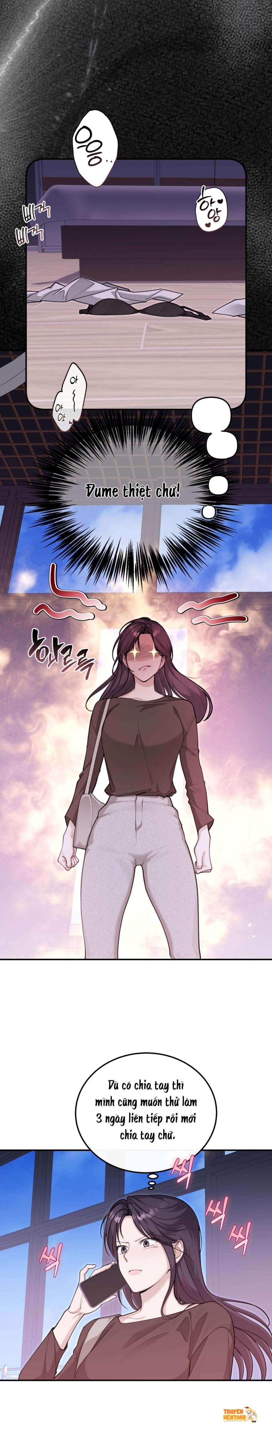 Xem ảnh tmpapthiljq trong truyện hentai Chỉ Ăn Một Lần Thôi Nhé Oppa - Chapter 22 - www.hentaitvn.net
