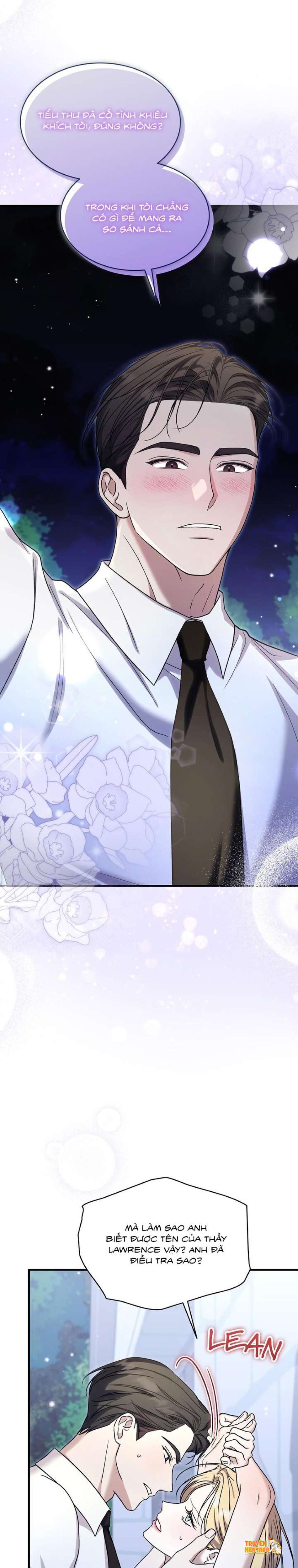 Xem ảnh tmp27nxxhmk trong truyện hentai [không Che] [18+] Tiểu Thư Quá Tò Mò - Chapter 9 - www.hentaitvn.net