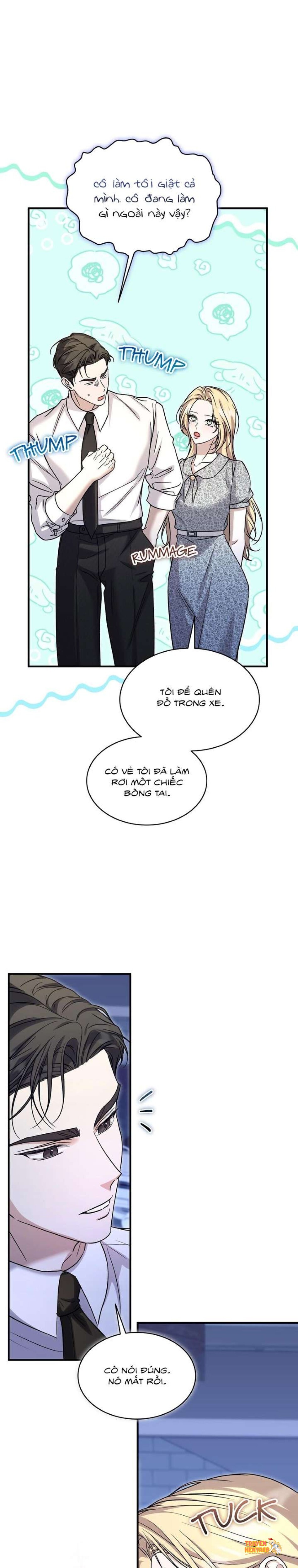 Xem ảnh tmpkcvuz1ev trong truyện hentai [không Che] [18+] Tiểu Thư Quá Tò Mò - Chapter 9 - www.hentaitvn.net