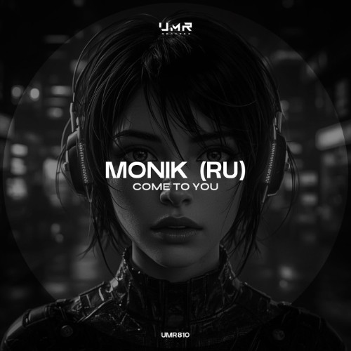 MoniK (RU) - Come to You (2026) MP3