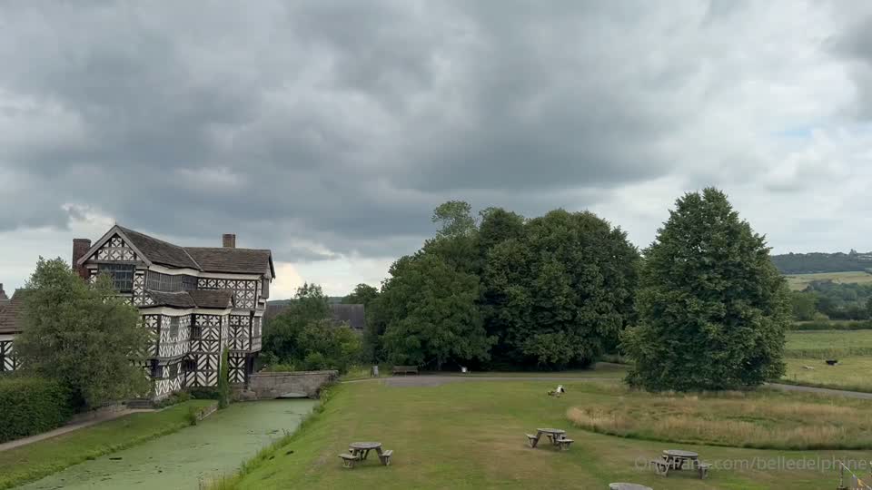 belledelphine NEW Yapping PPV