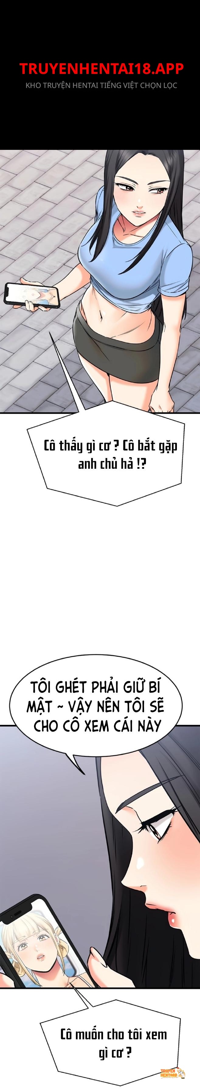 Trang truyện tmpwuyj6gxn trong truyện tranh Ranh Giới Người Bạn - Chapter 55 - truyenhentai18.net