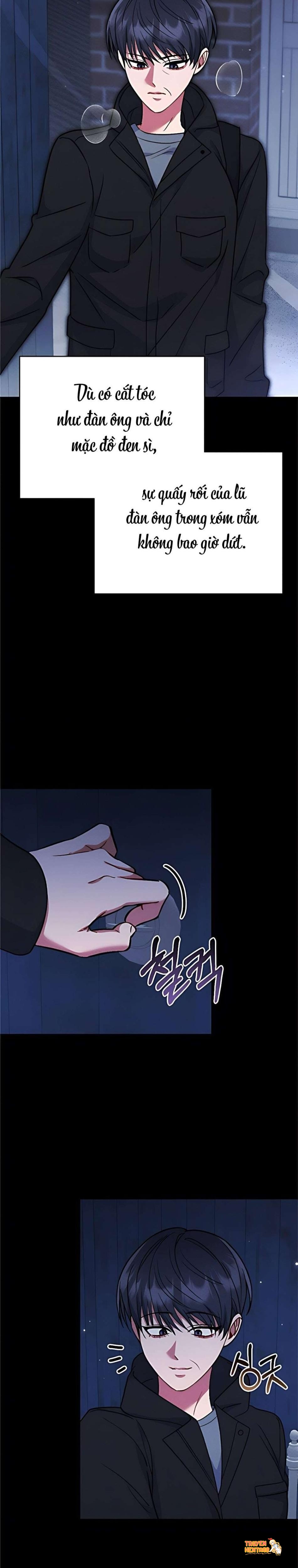 Xem ảnh 〖18+〗- Tin Đồn Bẩn Thỉu - Chapter 8 - tmpx7pzjs7v - Truyenhentaiz.net