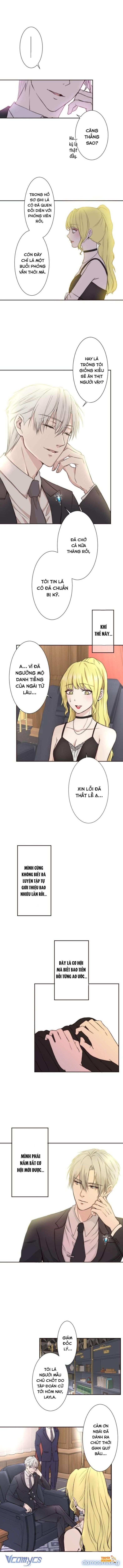 Xem ảnh Cám Dỗ Nguy Hiểm - Chapter 4 - tmpoiw2prvs - Truyenhentaiz.net