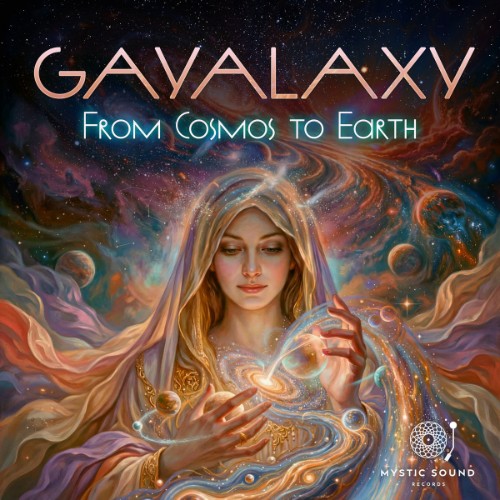 Gayalaxy - From Cosmos To Earth (2026)