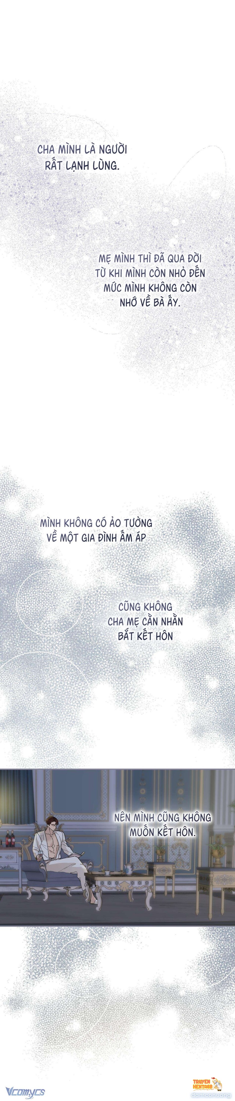 Xem ảnh [không Che] [18+] Sở Thích Khó Nói Của Quý Cô - Chapter 13 - tmpa07hzl9l - Truyenhentaiz.net