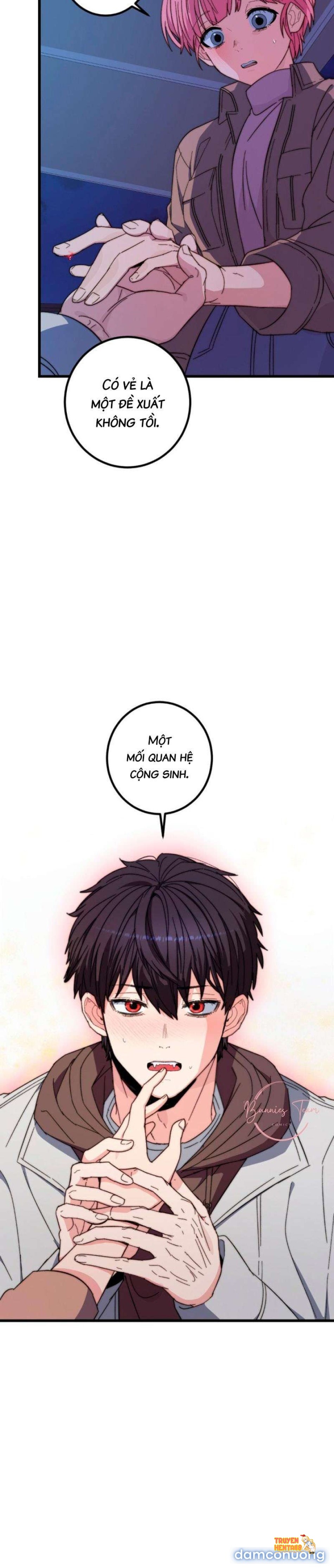 Xem ảnh [18+] Vị Ngọt Đẫm Máu - Chapter 4 - tmptpzz91rh - Truyenhentaiz.net