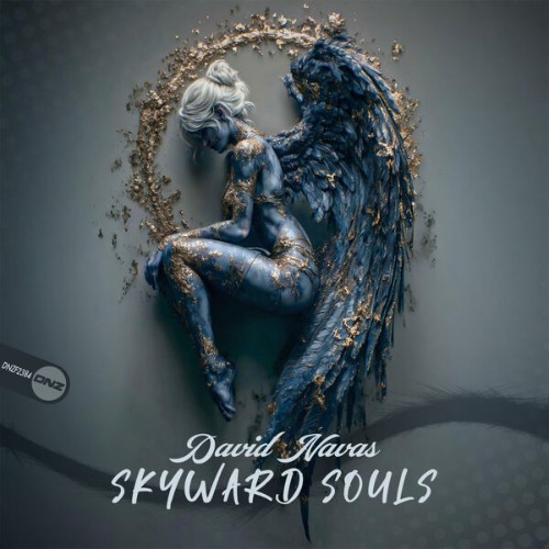 David Navas - Skyward Souls (2026)