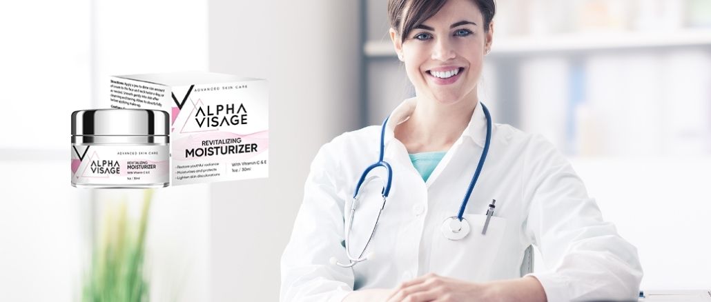 Alpha Visage Ici, vous achetez.