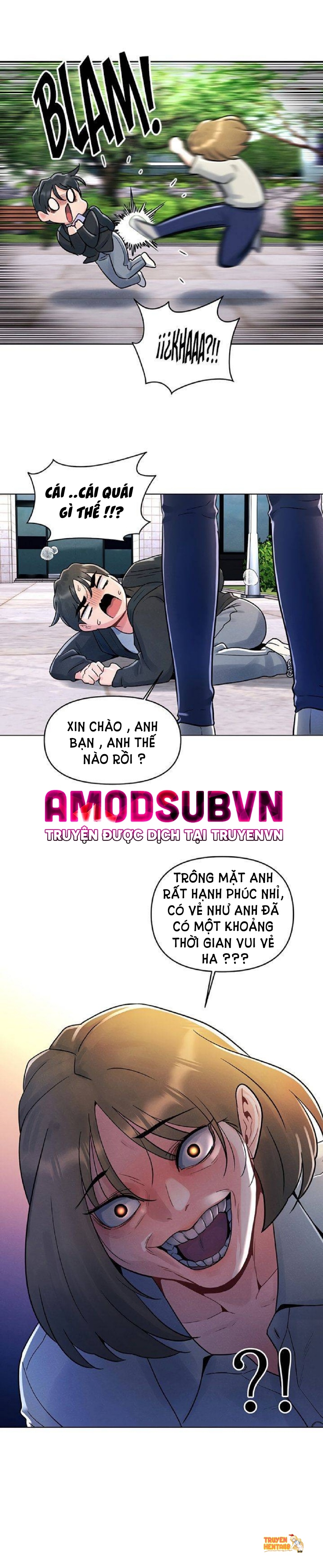 Trang truyện tmpusqzlyxm trong truyện tranh Lần Đầu Ấy - Chapter 11 - truyenhentai18.net