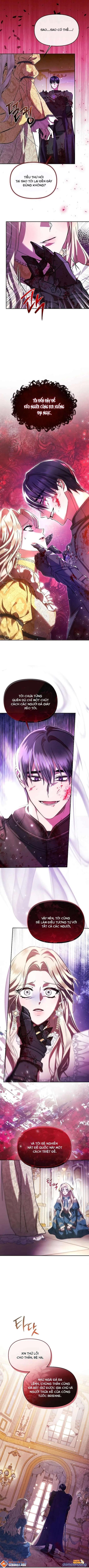 Xem ảnh [18+] Lần Thứ Hai Tôi Kết Hôn Với Quái Vật - Chapter 2 - tmp547qqds8 - Truyenhentaiz.net