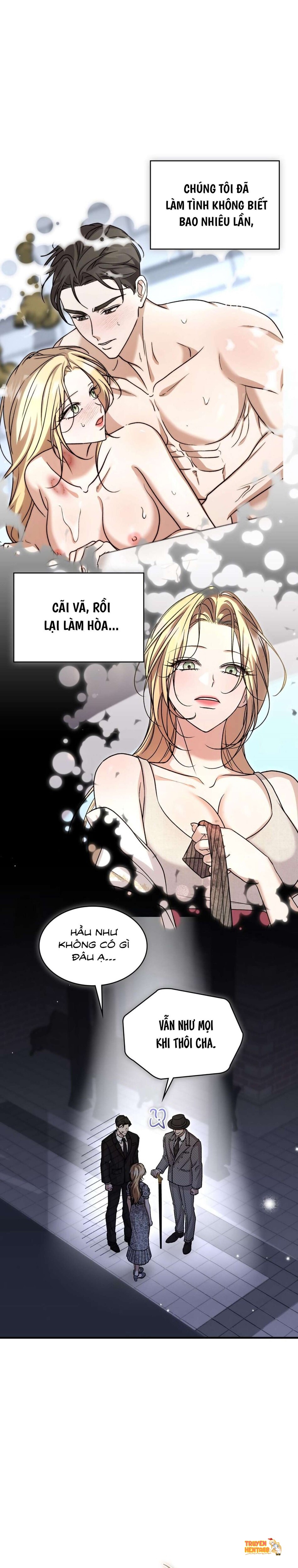 Xem ảnh tmp8qct2f9m trong truyện hentai [không Che] [18+] Tiểu Thư Quá Tò Mò - Chapter 8 - www.hentaitvn.net