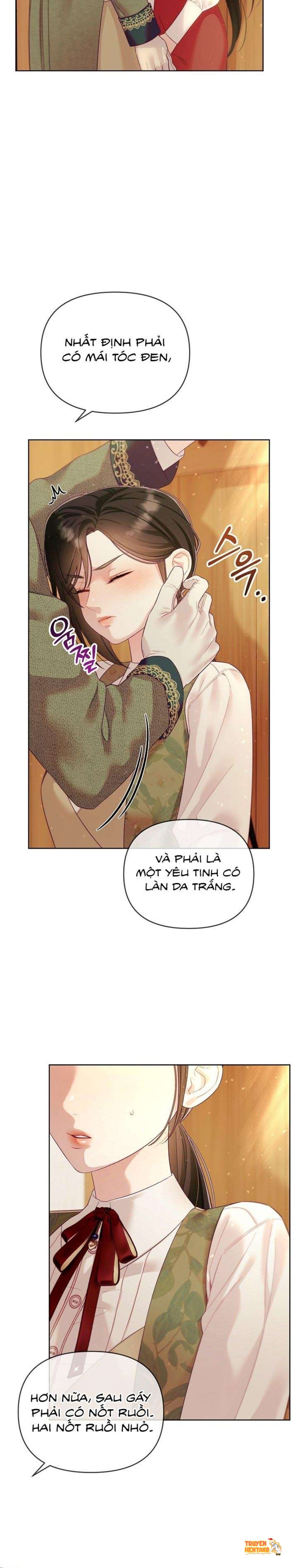 Xem ảnh [18+] Lồng Chim Của Người Sưu Tầm - Chapter 12 - tmplfcwr dy - Truyenhentaiz.net