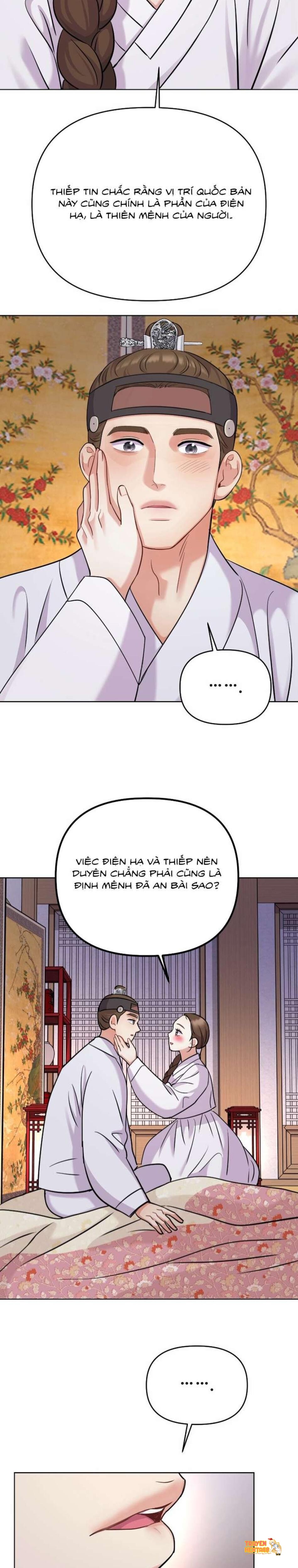 Xem ảnh Chấm Đỏ Định Mệnh - Chapter 19 - tmpchtsy1ds - Truyenhentaiz.net