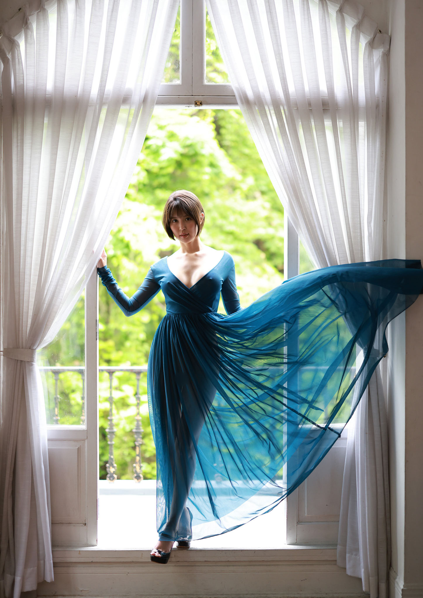8woman NO.015「Last Dance JEWELS」- P1 9