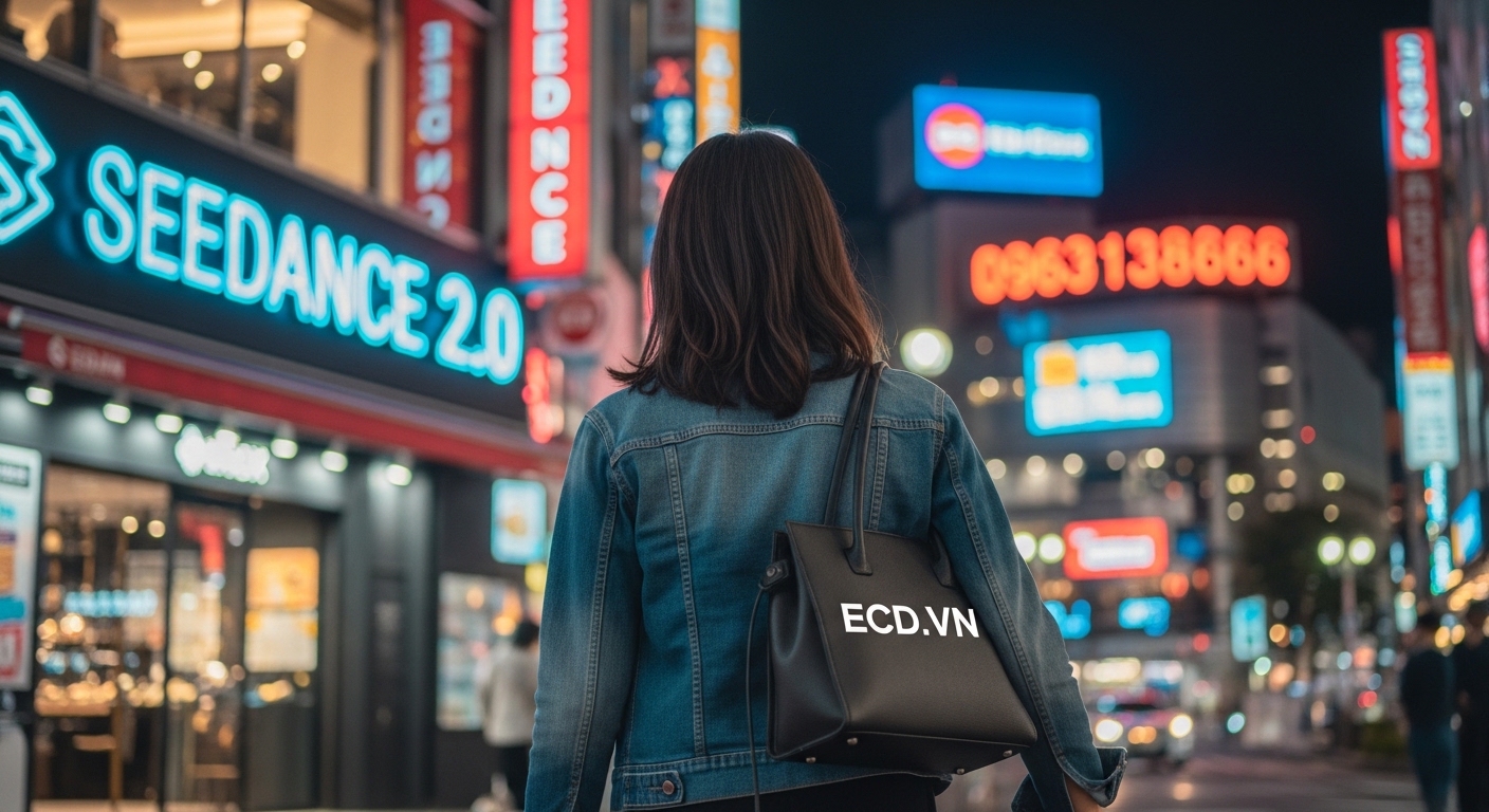 dịch vụ Seedance 2.0 tốt nhất