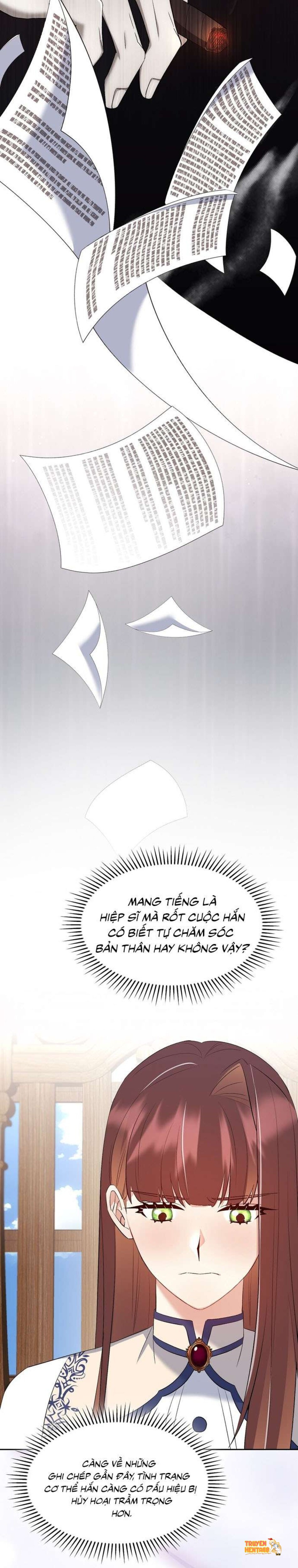 Xem ảnh tmp2ibwjauf trong truyện hentai [18+] Tôi Là M - Chapter 16 - hentaitvn.net