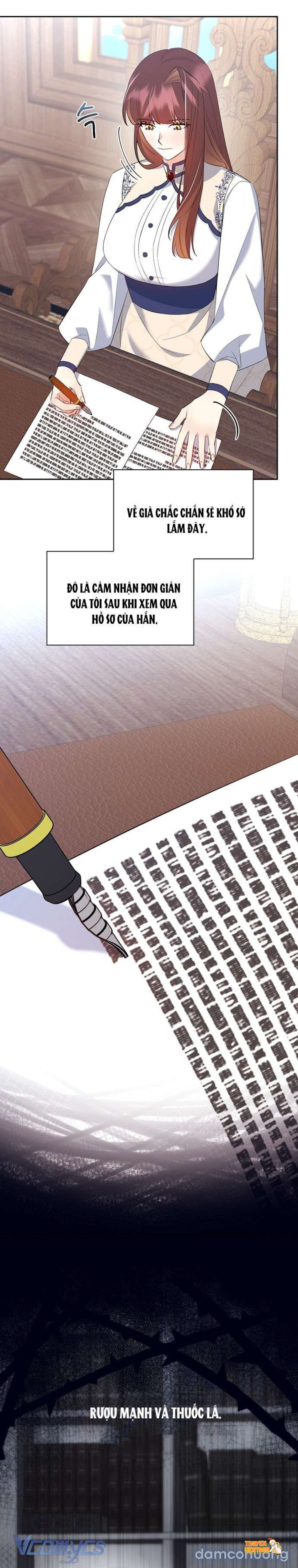 Xem ảnh tmpzzdk8l6x trong truyện hentai [18+] Tôi Là M - Chapter 16 - hentaitvn.net