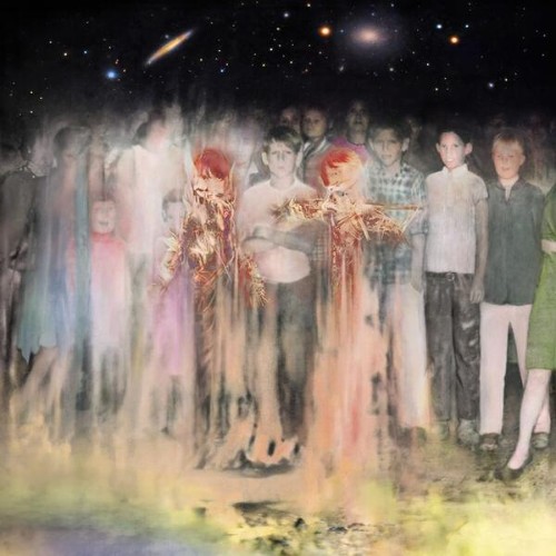 Worldpeace DMT - Flowers Powers (2026) FLAC