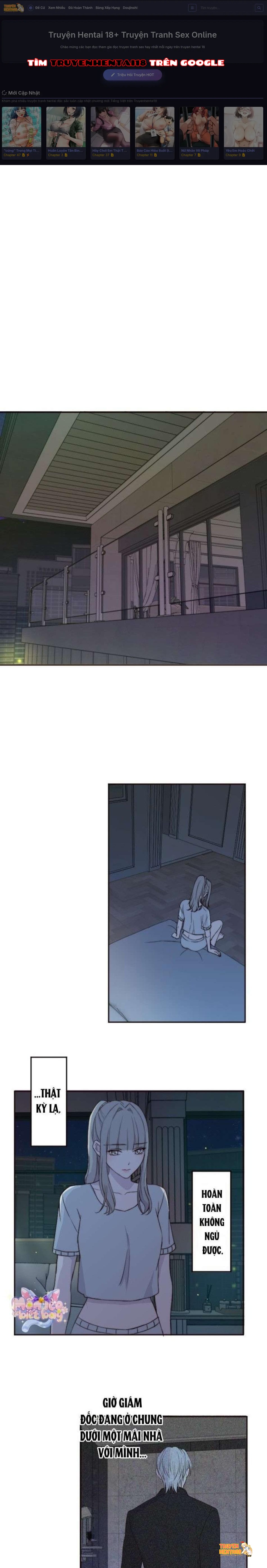 Xem ảnh Cám Dỗ Nguy Hiểm - Chapter 12 - tmpfgiyiyam - Truyenhentaiz.net