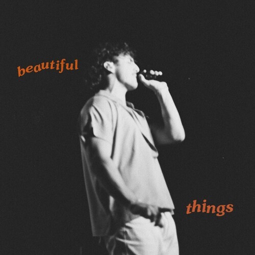 Benson Boone - Beautiful Things (Alternate Versions) (2024)