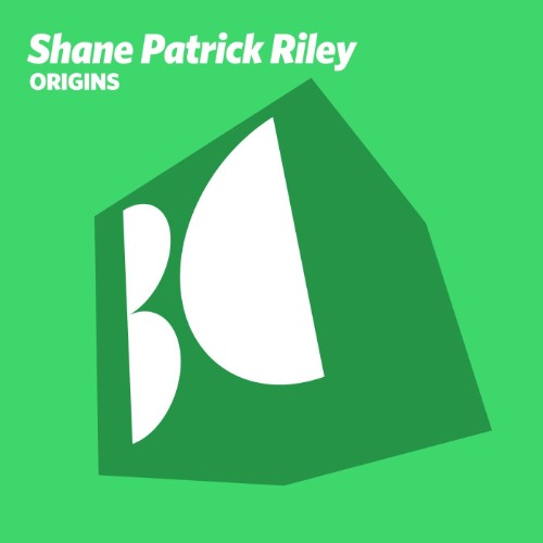 Shane Patrick Riley - Origins (2026) MP3