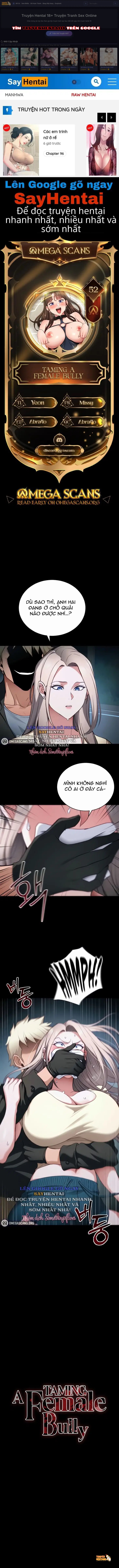 Xem ảnh Thuần Phục Kẻ Bắt Nạt - Chapter 52 - tmpuwifmfjj - TruyenVN.APP