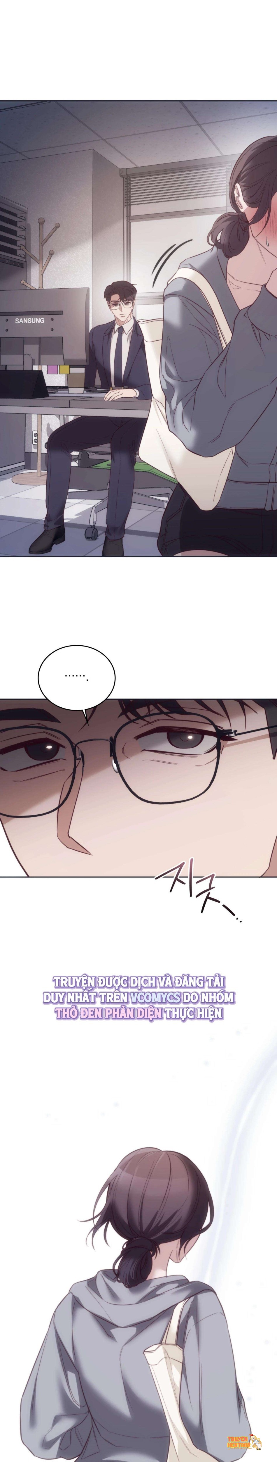 Xem ảnh 『18+』nữ Sinh Đại Học Hae Joo - Chapter 9 - tmpkmvl84zp - Truyenhentaiz.net