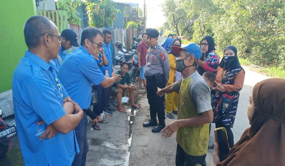 Nasib Pahit Pencuri Air PDAM Tallo, Dari Keuntungan Jadi Kerugian Besar