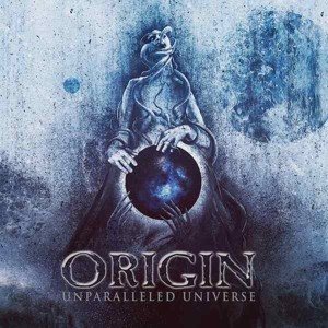 Re: Origin (USA) / Technical Brutal Death Metal