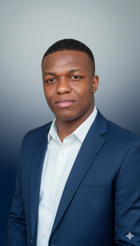 Shamar Baker - Founder