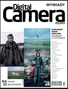 Digital Camera Polska Wydanie Specjalne 3/2020