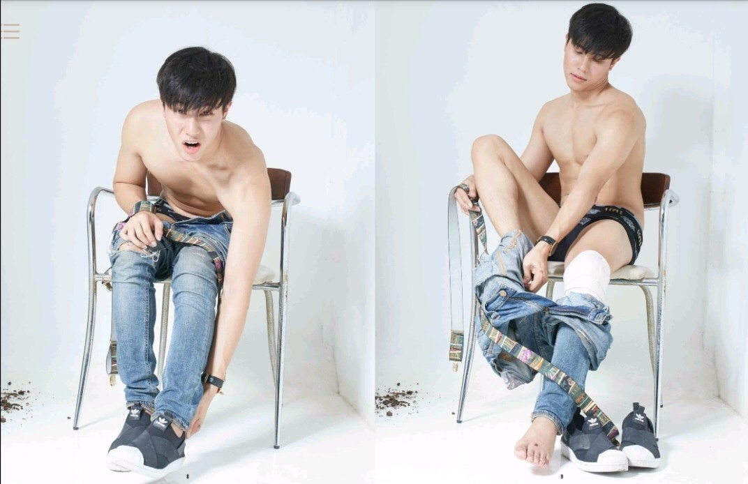 URMAN 02 | Poom - Tươi xanh mới lớn