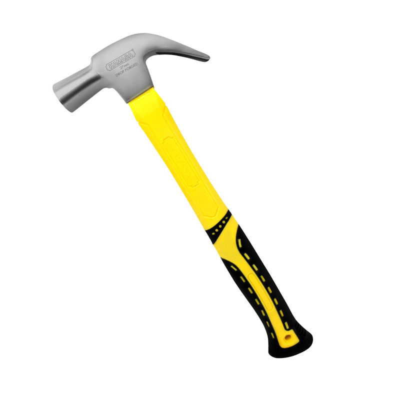 MARTILLO M/FIBRA 27MM KAMASA