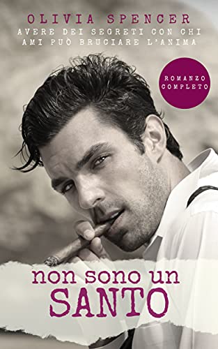 Olivia Spencer - Non sono un SANTO (2021)