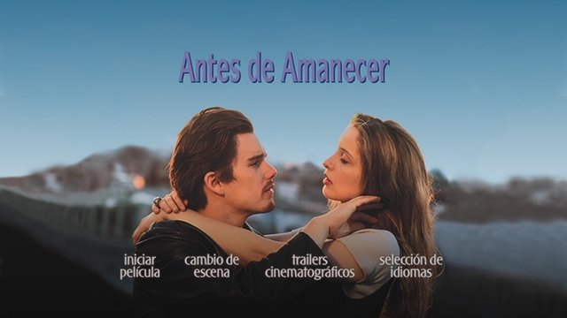 1 - Antes del Amanecer [DVD9 Full] [Pal] [Cast/Ing/Ale] [Sub:Varios] [Drama] [1995]