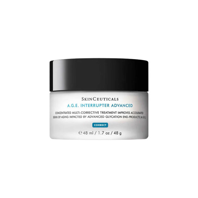 SkinCeuticals修麗可【AGE普拉斯鏈活膚緊緻霜】