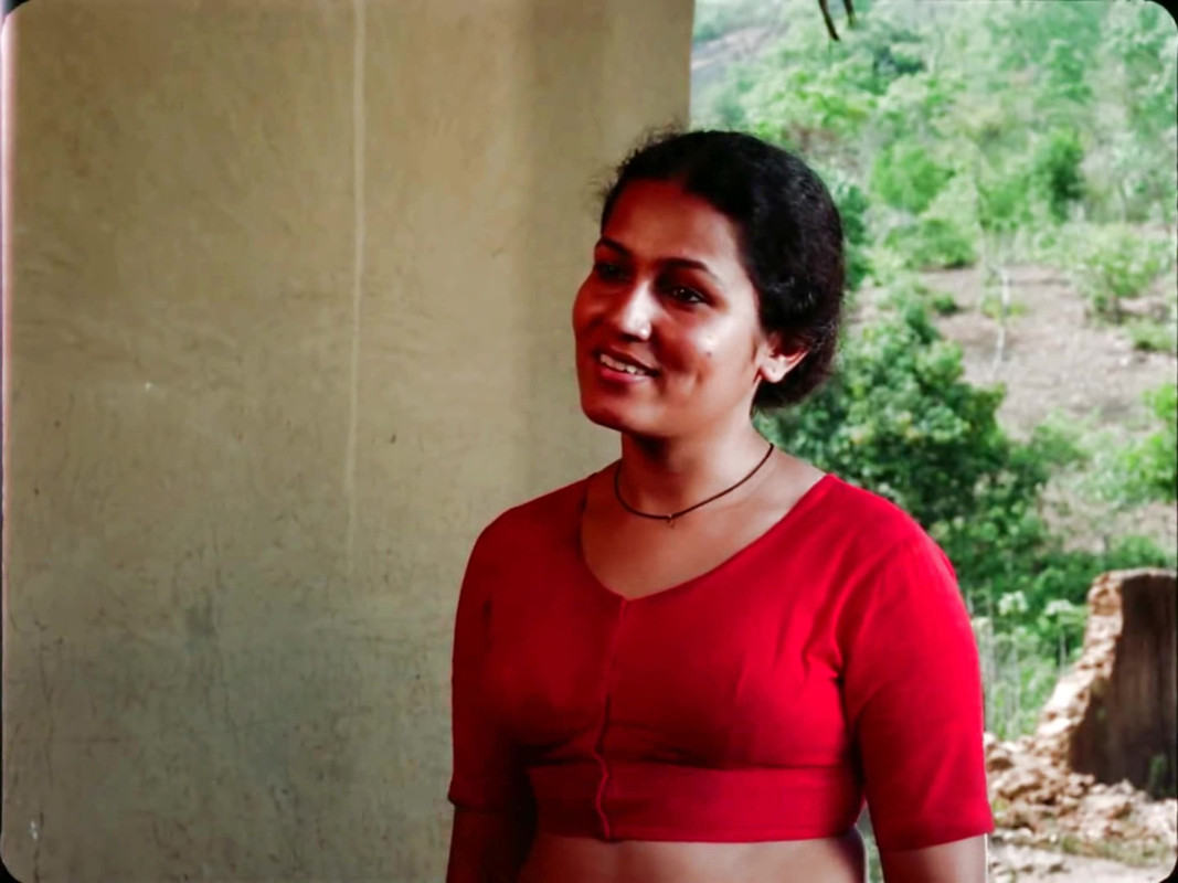 Hot Sabitha Anand Vidheyan