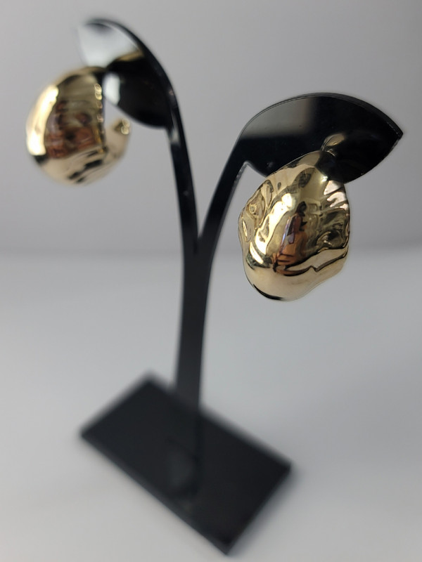 Arete dorado 17