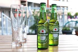 Heineken
