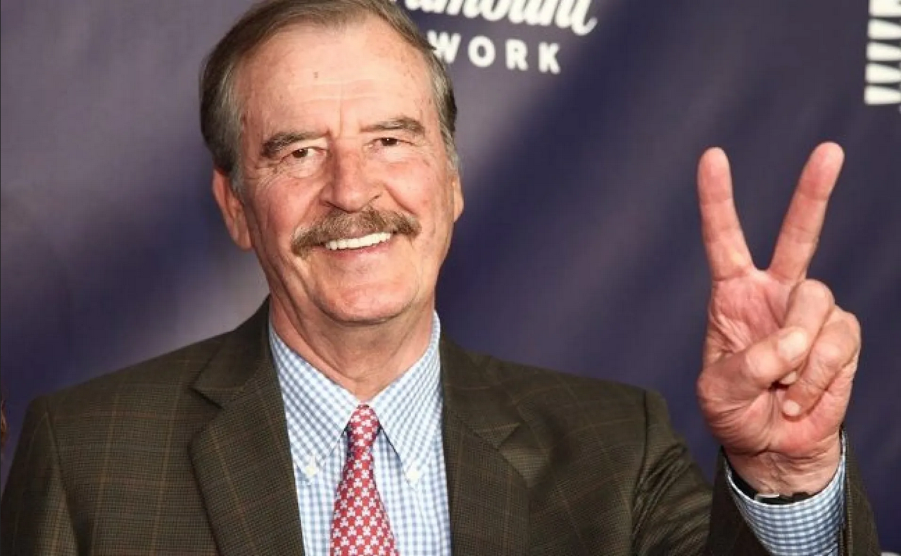 ¿Por qué Vicente Fox asistirá el lunes a La Mañanera de AMLO?